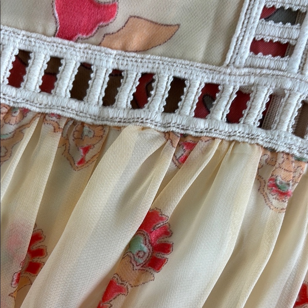 For Love and Lemons Maxi - Picture 8 of 10